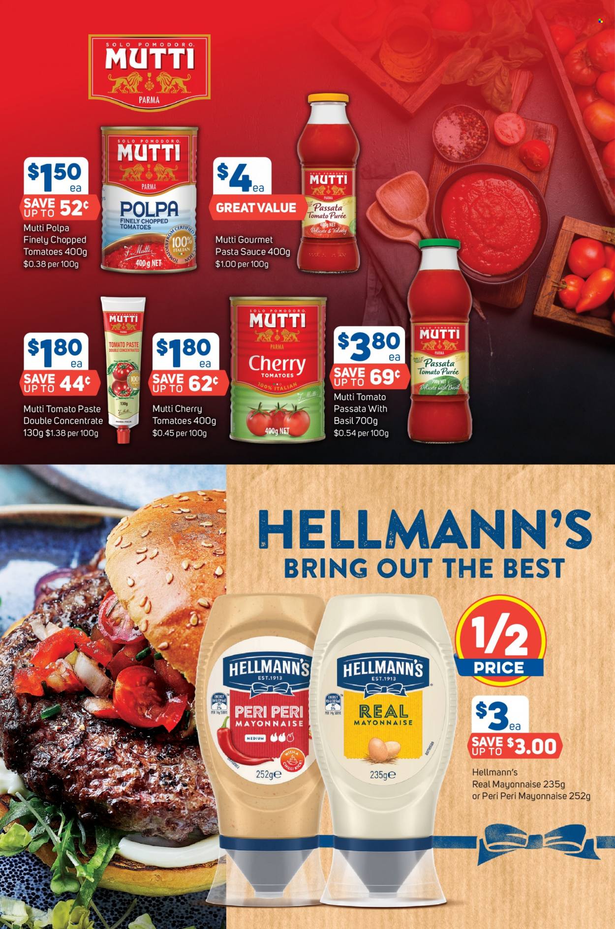 Foodland catalogue - 6 Sep 2023 - 12 Sep 2023. Page 9