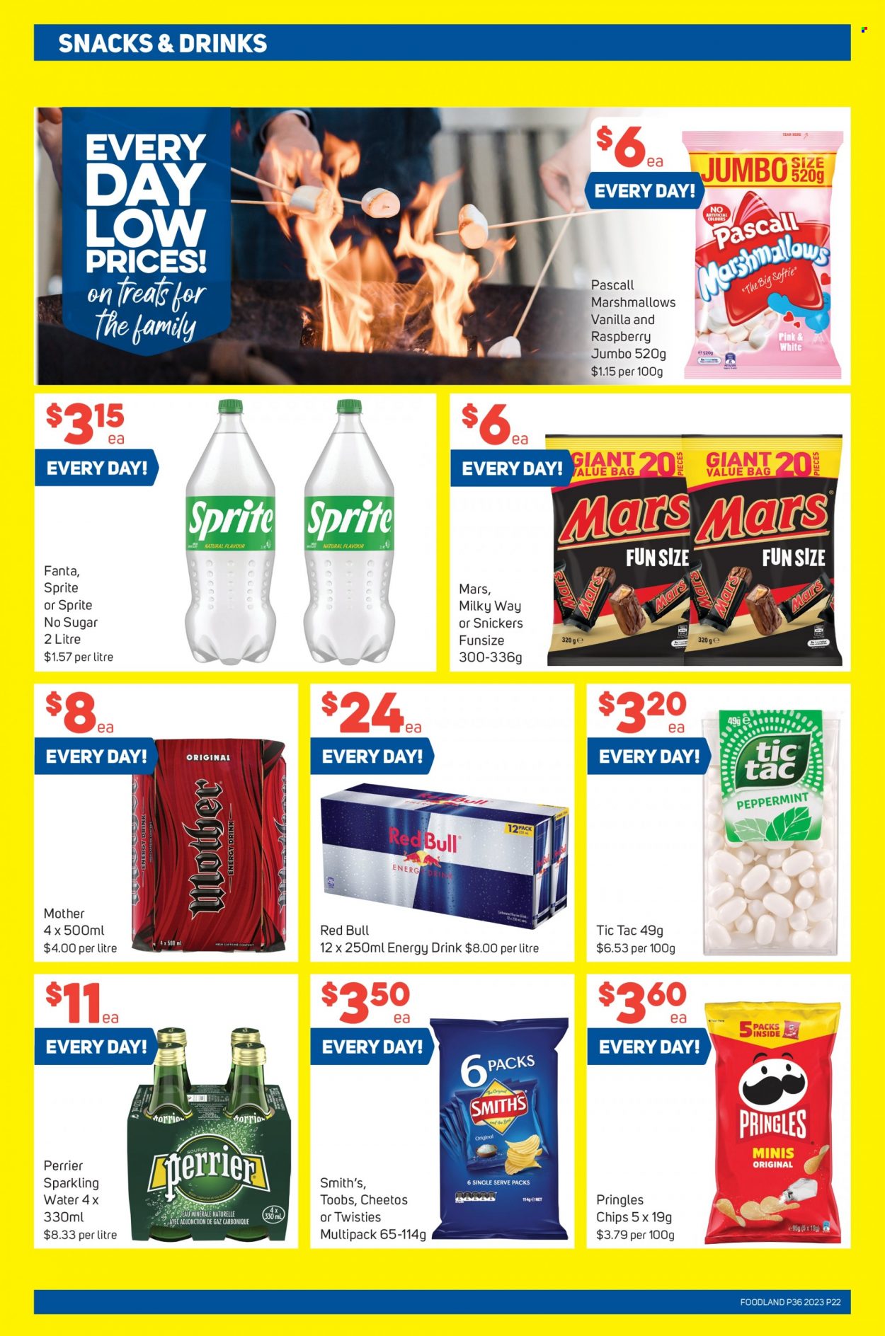 Foodland catalogue - 6 Sep 2023 - 12 Sep 2023. Page 22