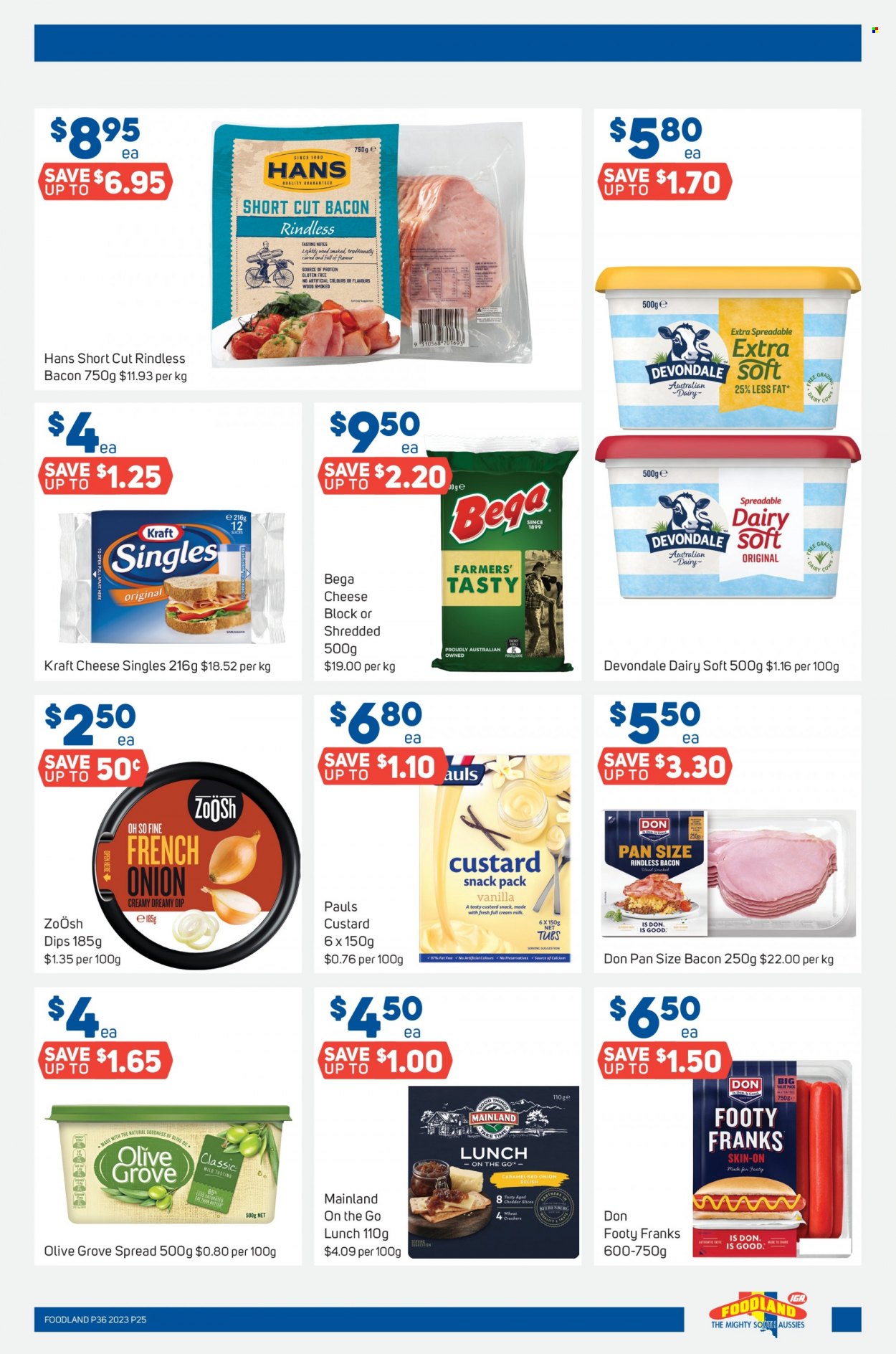 Foodland catalogue - 6 Sep 2023 - 12 Sep 2023. Page 25