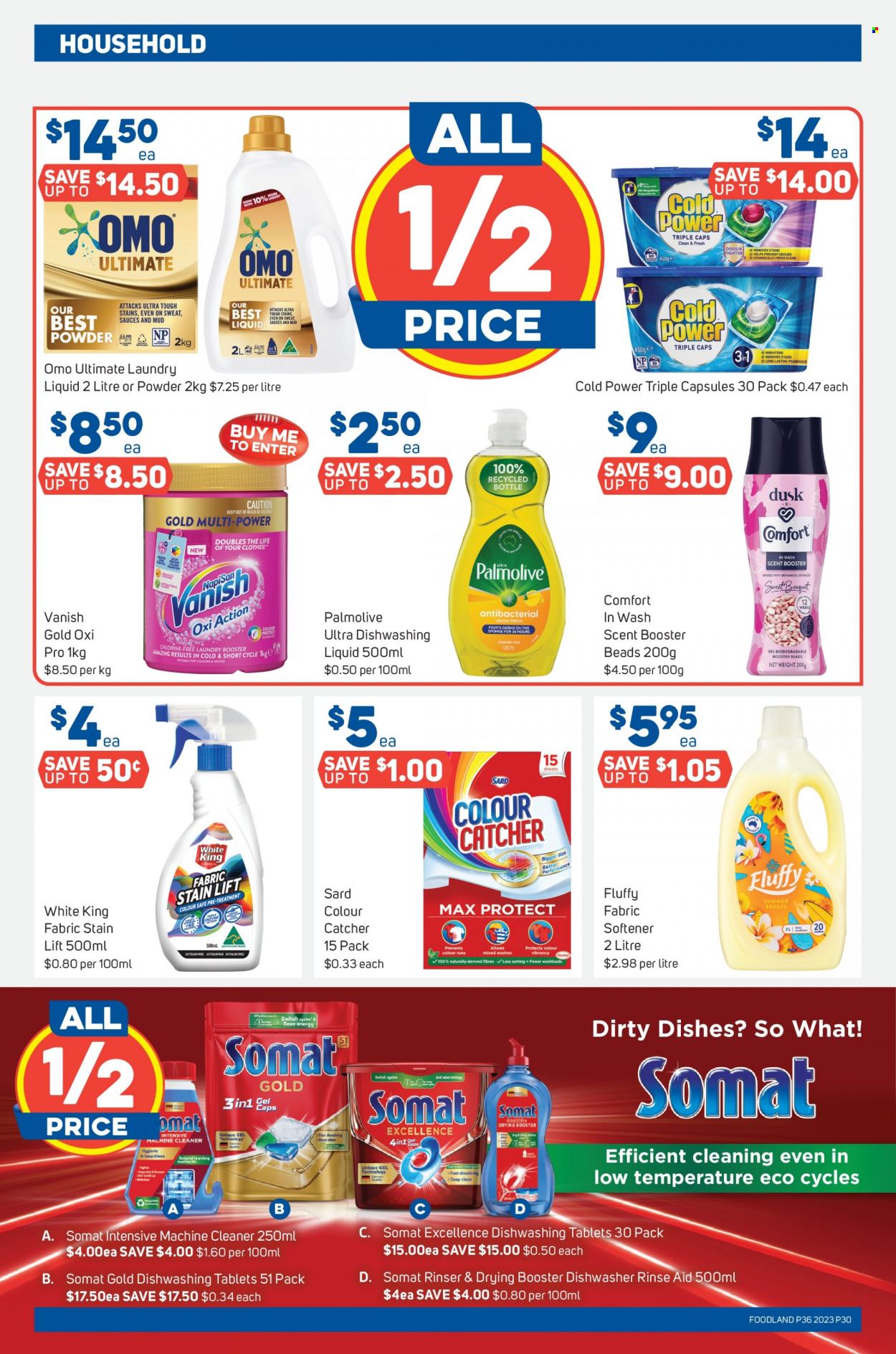 Foodland catalogue - 6 Sep 2023 - 12 Sep 2023. Page 30