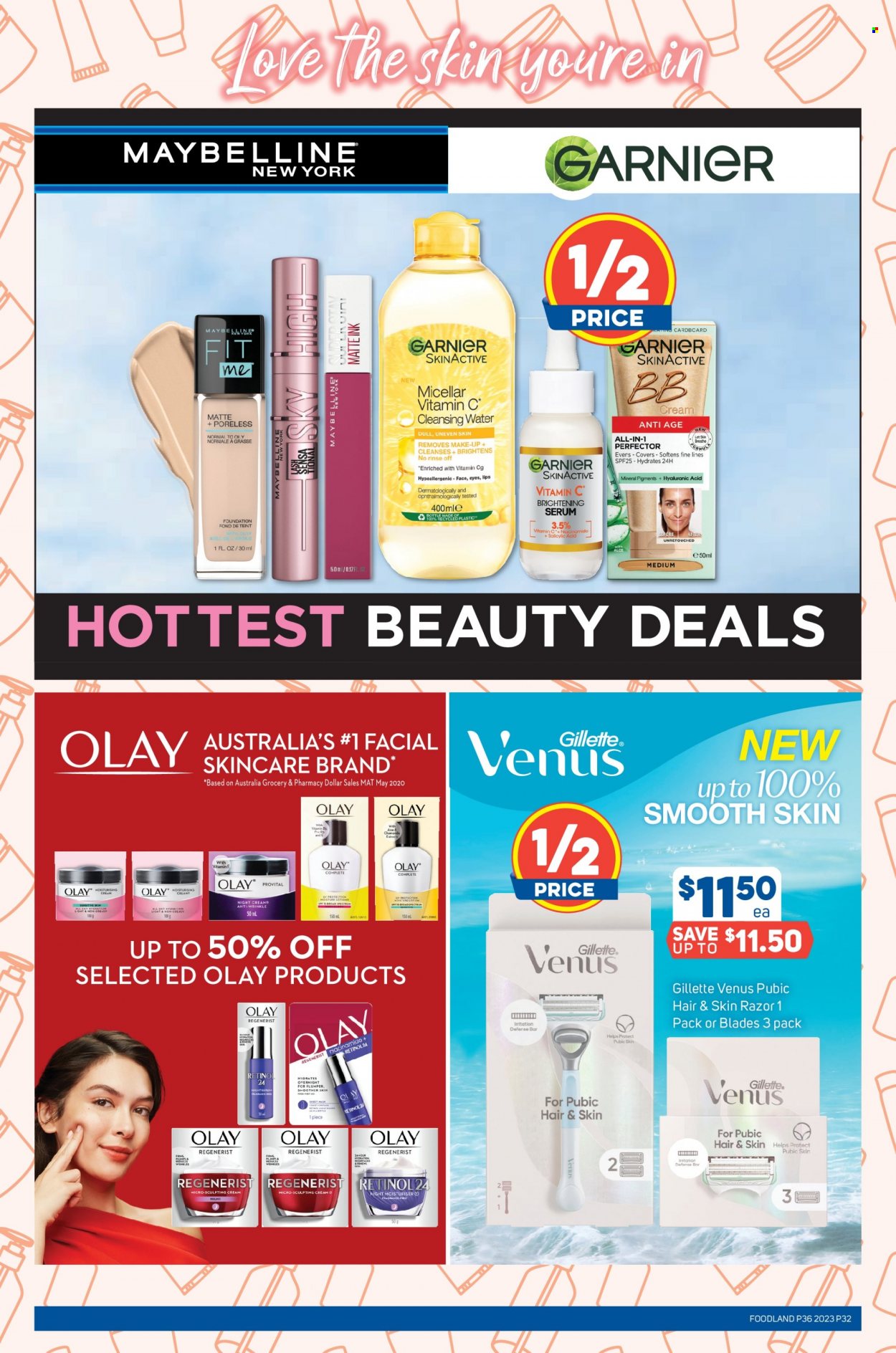 Foodland catalogue - 6 Sep 2023 - 12 Sep 2023. Page 32