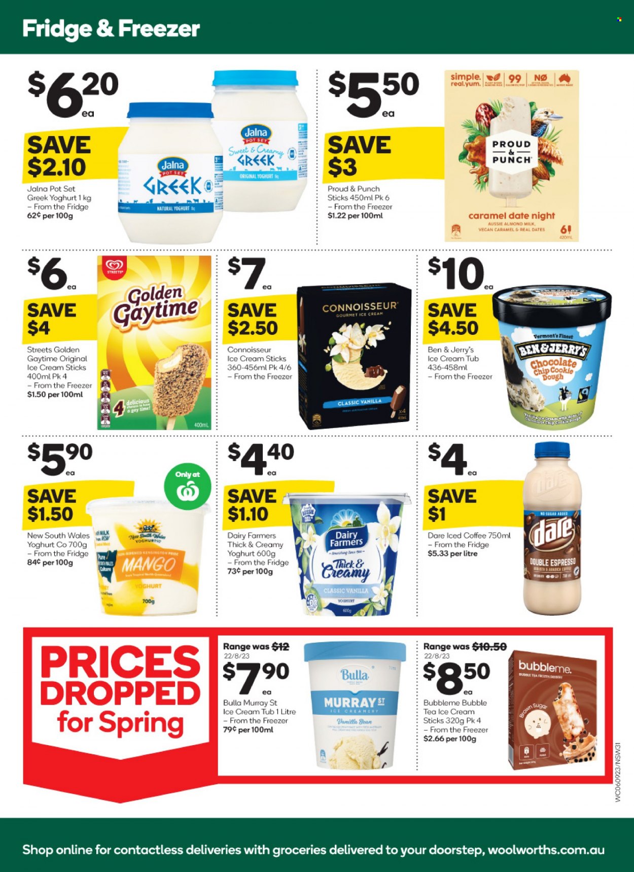 Woolworths catalogue - 6 Sep 2023 - 12 Sep 2023. Page 27
