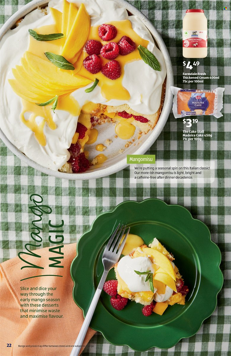 ALDI catalogue - 13 Sep 2023 - 19 Sep 2023. Page 22