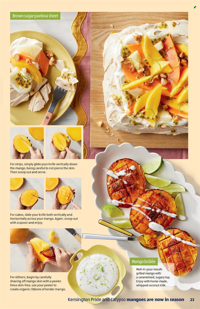 ALDI catalogue - 13 Sep 2023 - 19 Sep 2023. Page 23