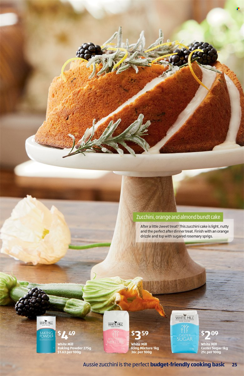 ALDI catalogue - 13 Sep 2023 - 19 Sep 2023. Page 25