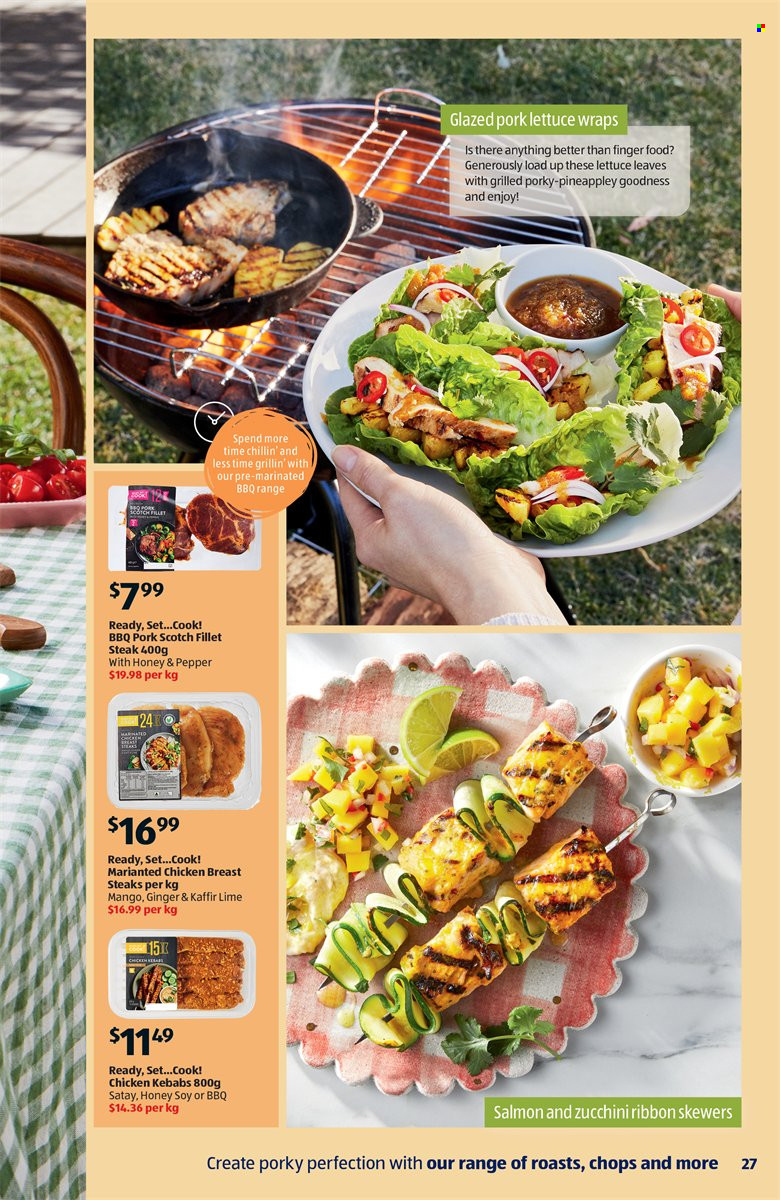 ALDI catalogue - 13 Sep 2023 - 19 Sep 2023. Page 27