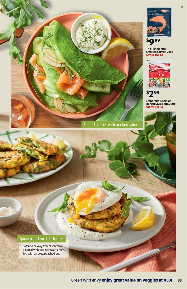 ALDI catalogue - 13 Sep 2023 - 19 Sep 2023. Page 33