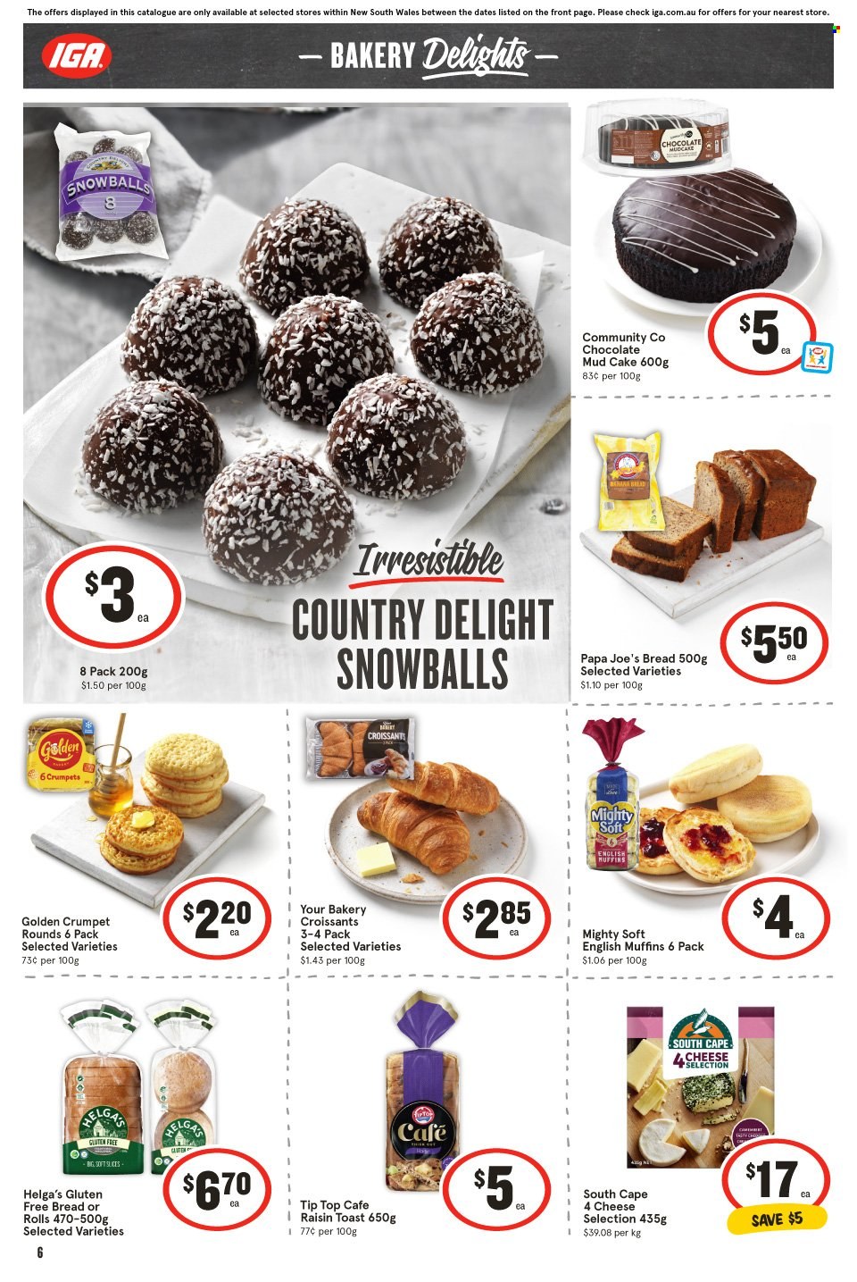 IGA catalogue - 13 Sep 2023 - 19 Sep 2023. Page 7