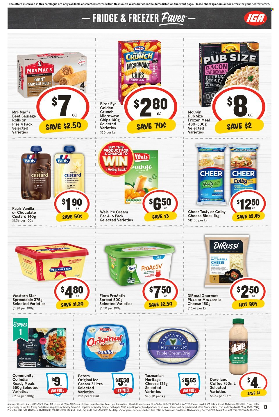 IGA catalogue - 13 Sep 2023 - 19 Sep 2023. Page 10