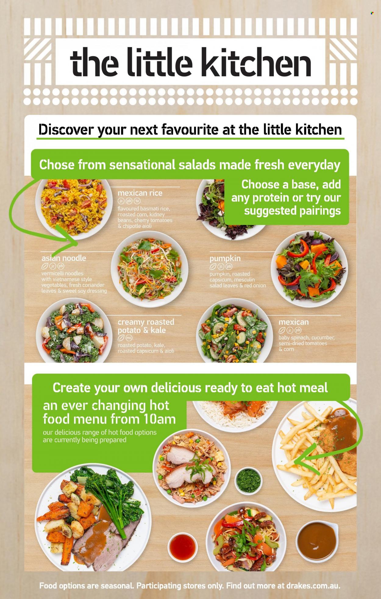 Drakes catalogue - 13 Sep 2023 - 19 Sep 2023. Page 15