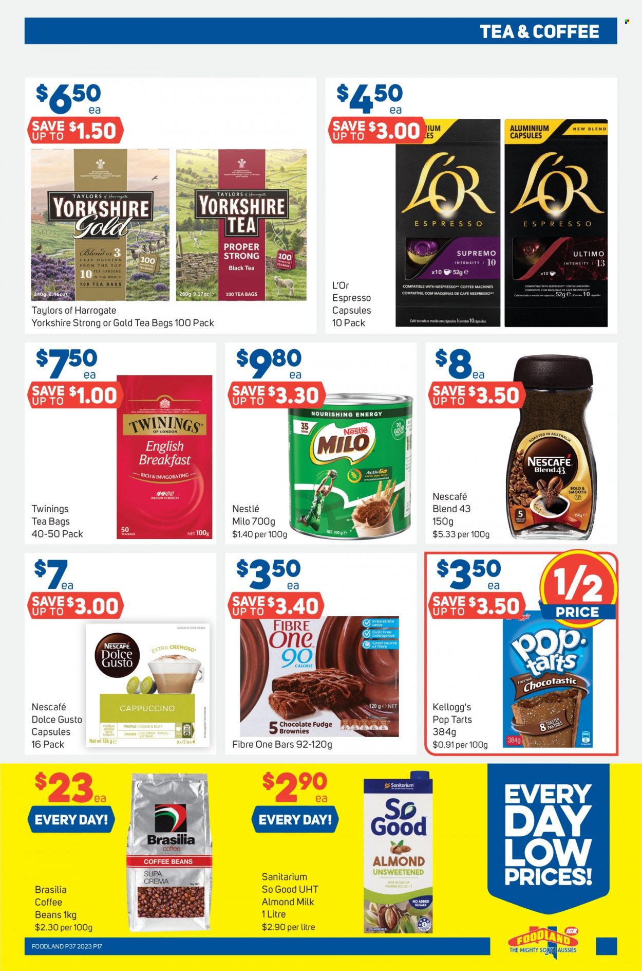 Foodland catalogue - 13 Sep 2023 - 19 Sep 2023. Page 17
