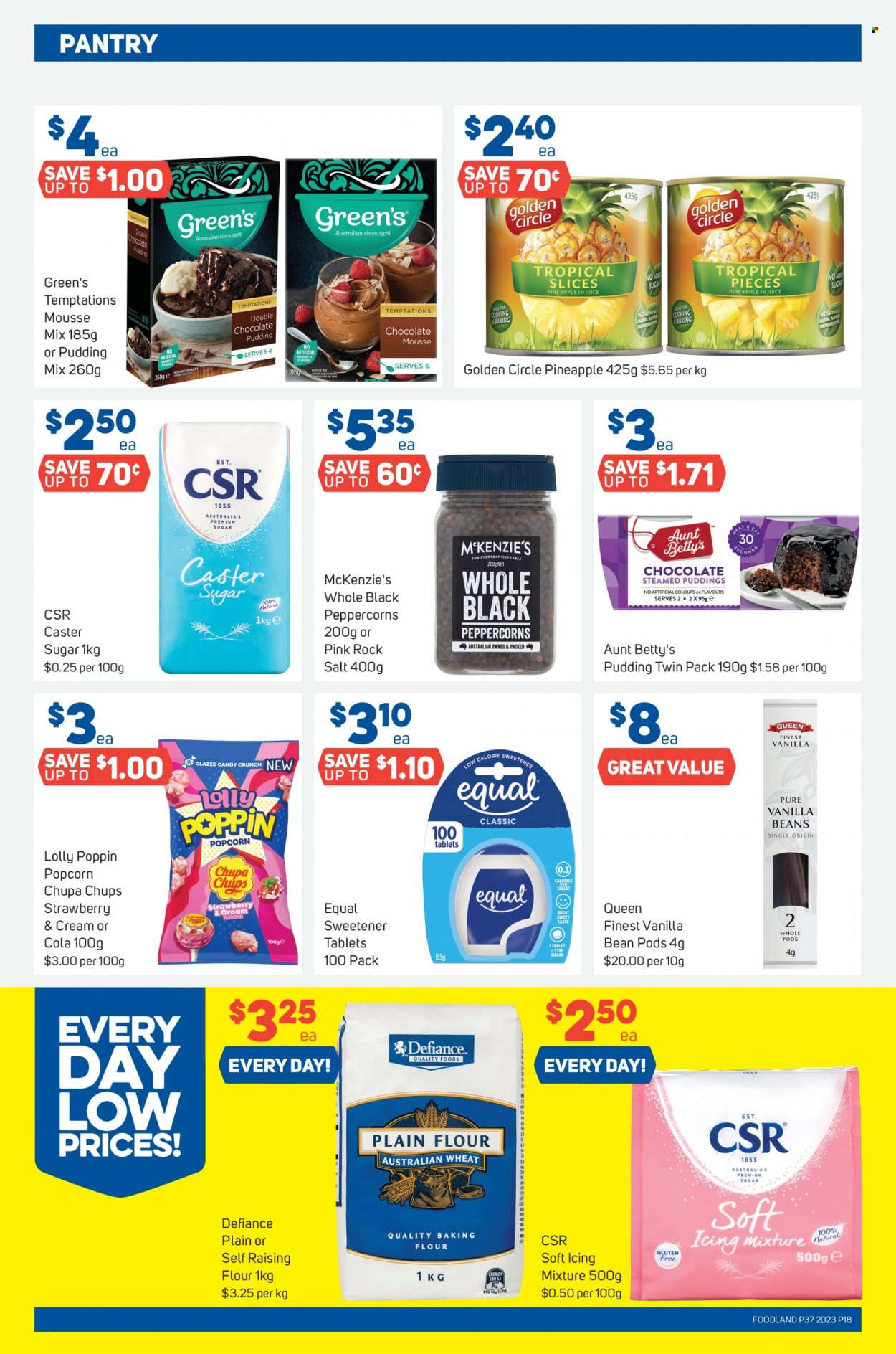 Foodland catalogue - 13 Sep 2023 - 19 Sep 2023. Page 18