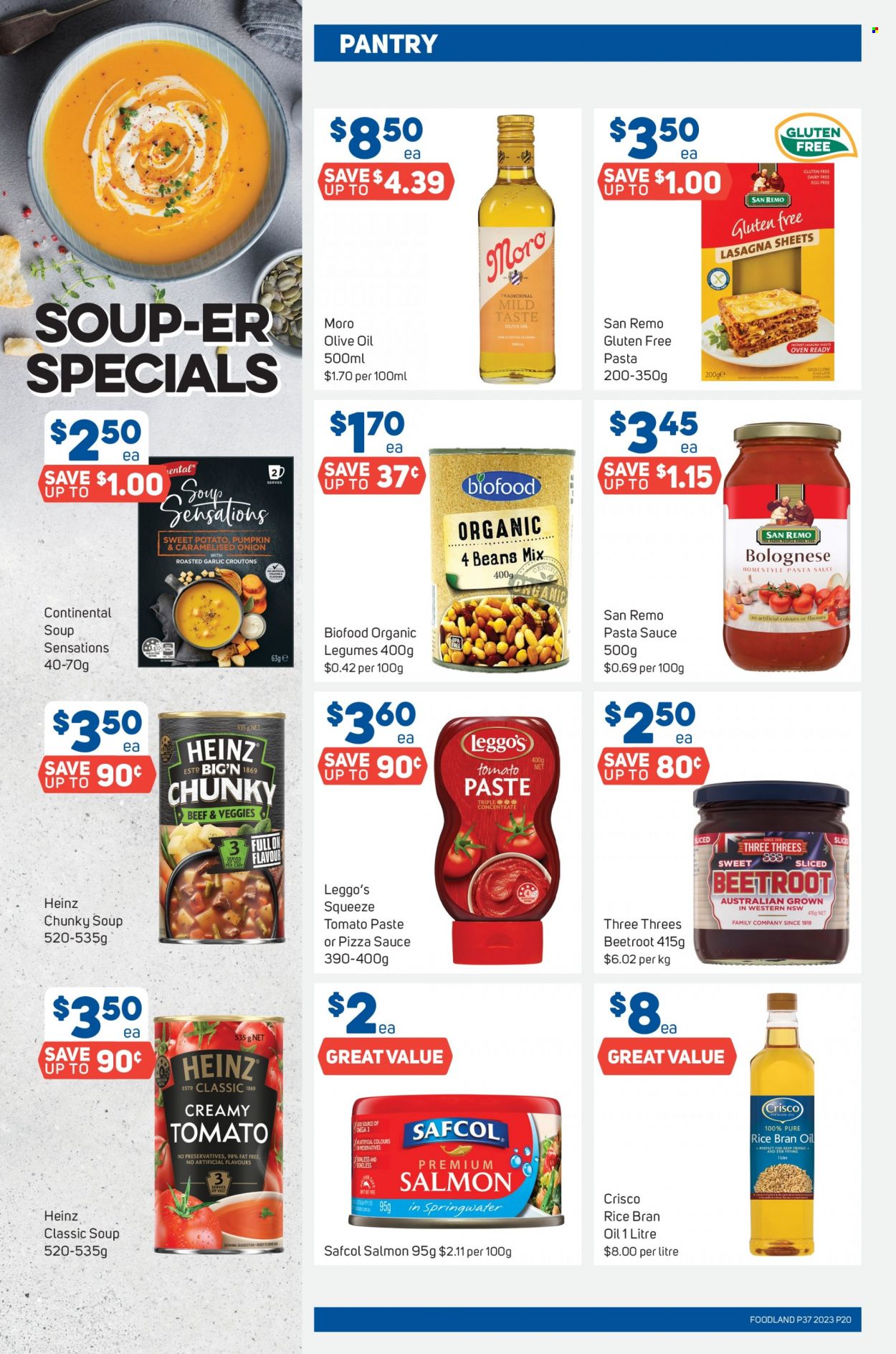 Foodland catalogue - 13 Sep 2023 - 19 Sep 2023. Page 20