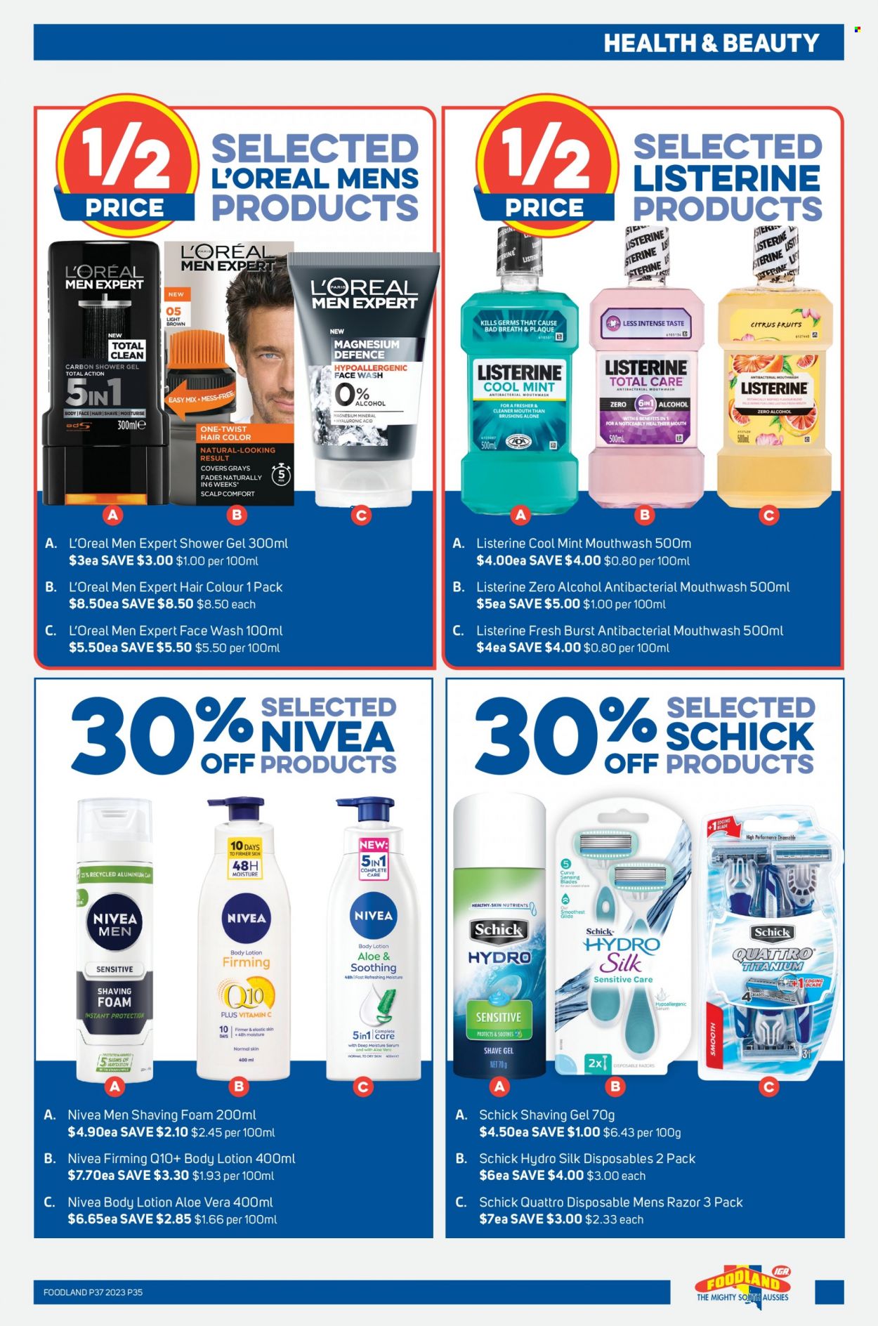 Foodland catalogue - 13 Sep 2023 - 19 Sep 2023. Page 35