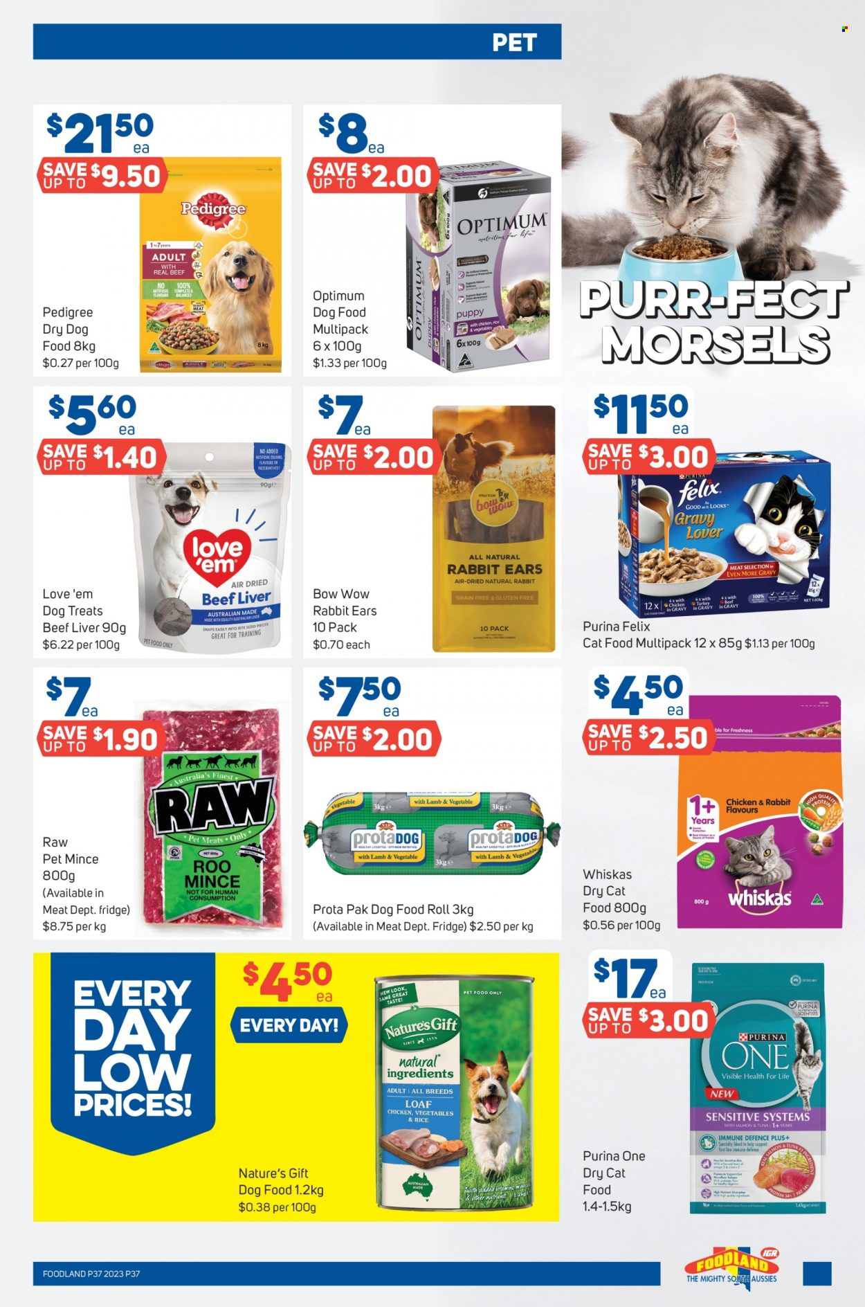 Foodland catalogue - 13 Sep 2023 - 19 Sep 2023. Page 37