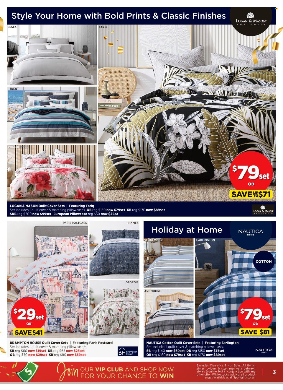 Spotlight catalogue - 13 Sep 2023 - 24 Sep 2023. Page 4