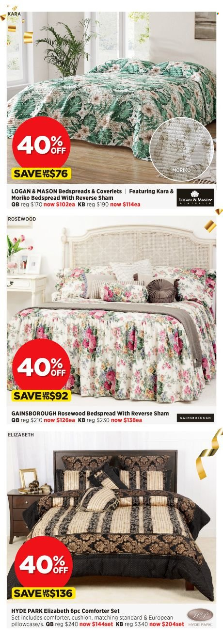 Spotlight catalogue - 13 Sep 2023 - 24 Sep 2023. Page 6