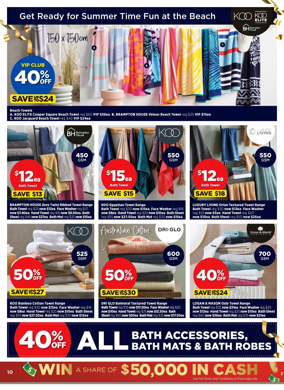 Spotlight catalogue - 13 Sep 2023 - 24 Sep 2023. Page 13