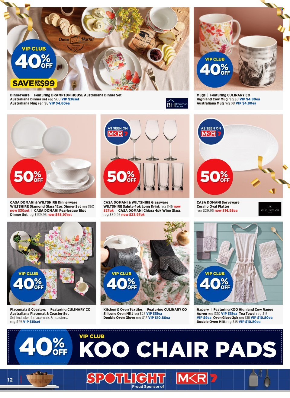 Spotlight catalogue - 13 Sep 2023 - 24 Sep 2023. Page 15