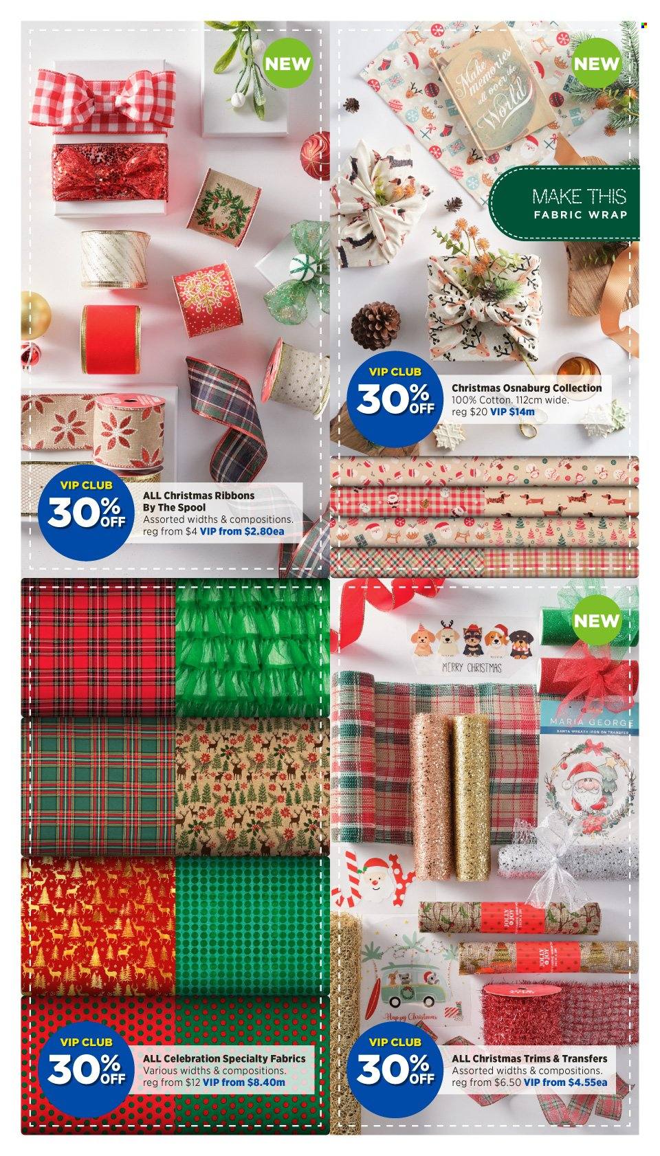 Spotlight catalogue - 13 Sep 2023 - 24 Sep 2023. Page 4