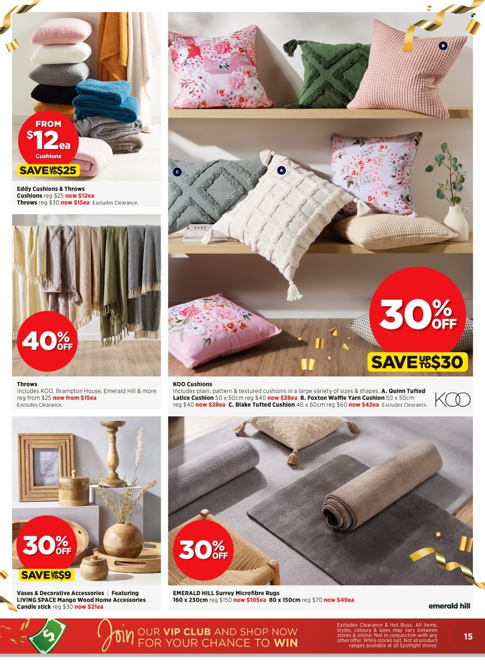 Spotlight catalogue - 13 Sep 2023 - 24 Sep 2023. Page 20