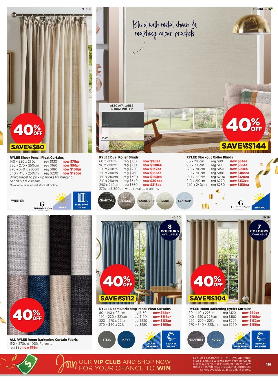 Spotlight catalogue - 13 Sep 2023 - 24 Sep 2023. Page 26