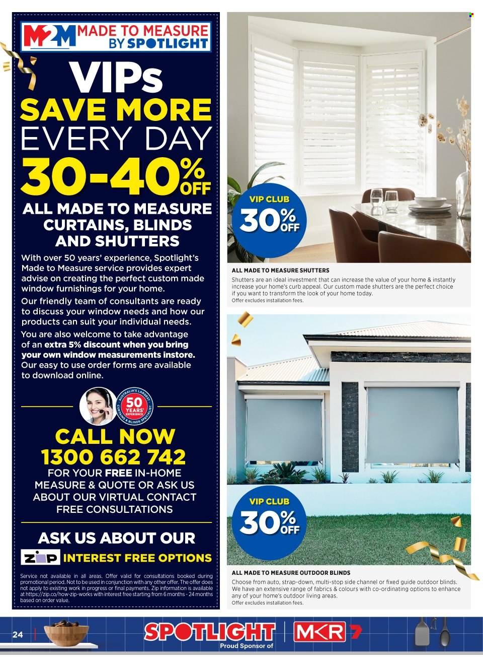 Spotlight catalogue - 13 Sep 2023 - 24 Sep 2023. Page 31