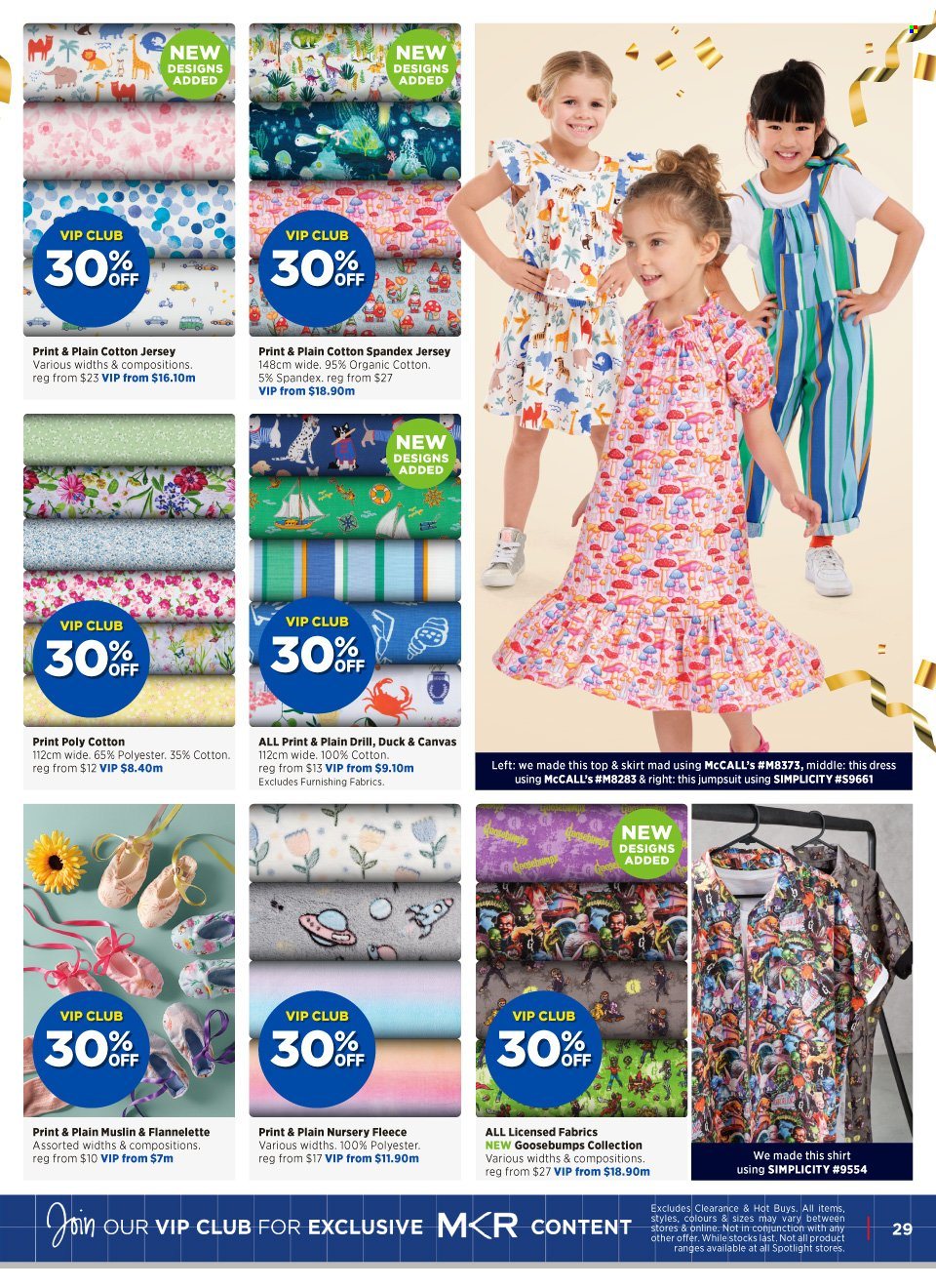 Spotlight catalogue - 13 Sep 2023 - 24 Sep 2023. Page 36