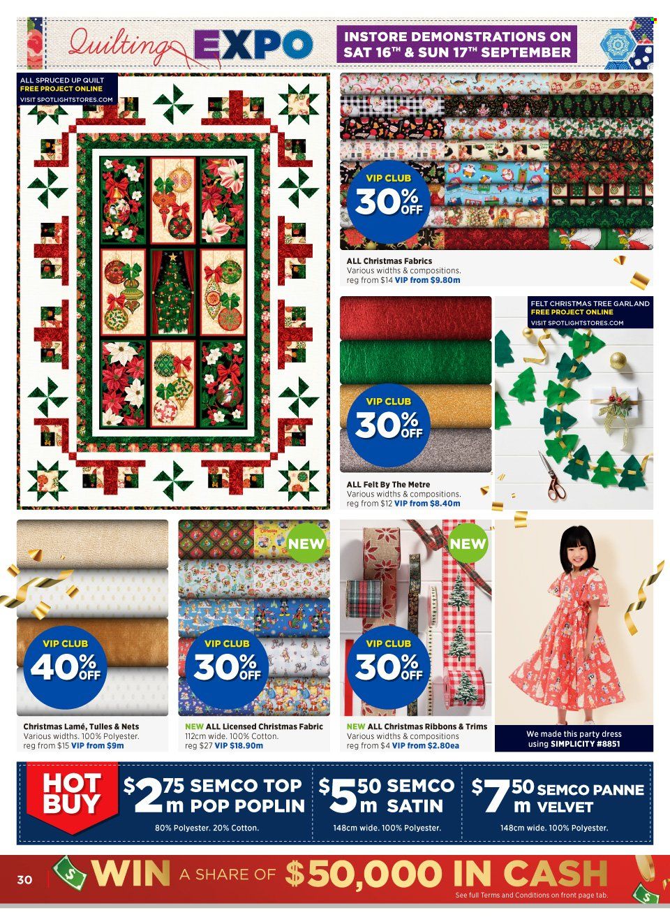 Spotlight catalogue - 13 Sep 2023 - 24 Sep 2023. Page 37