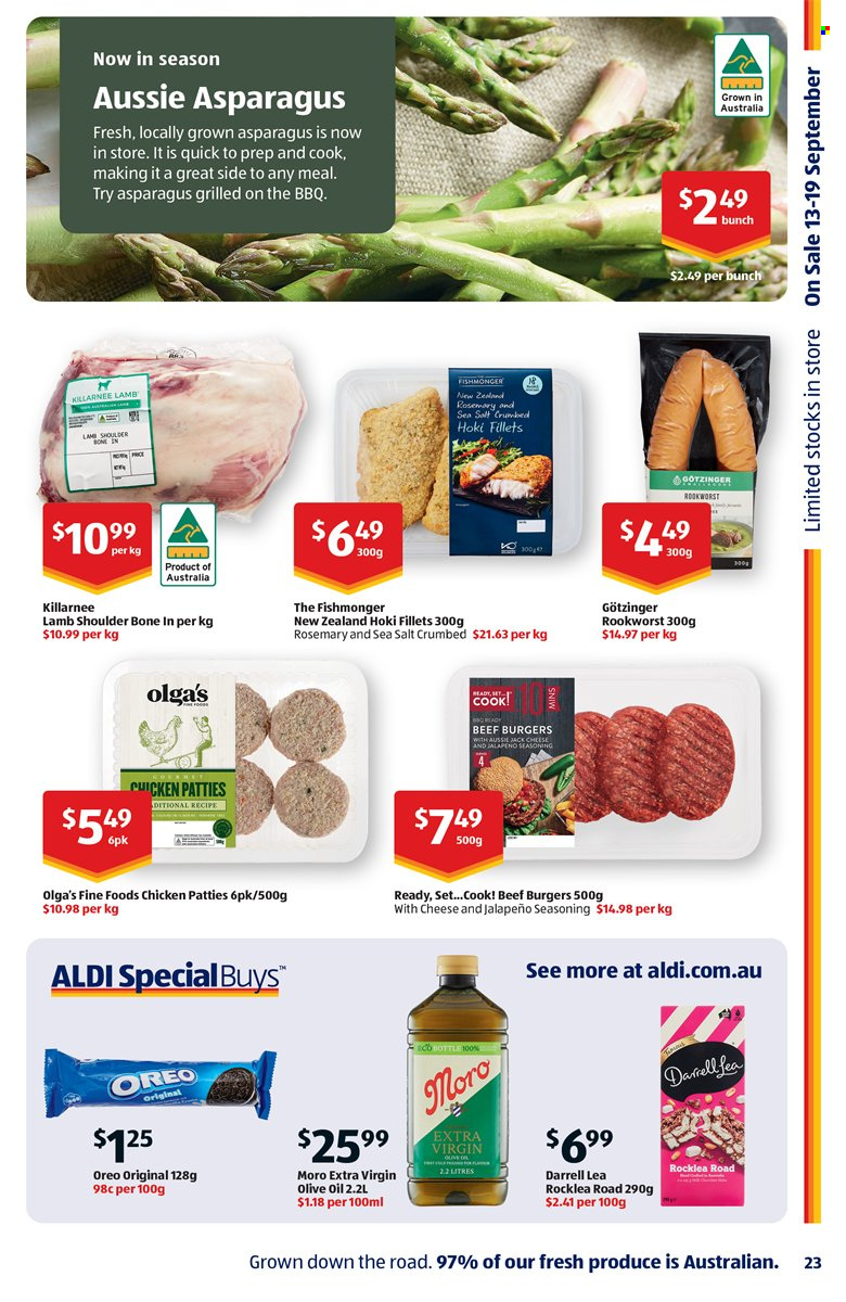 ALDI catalogue - 20 Sep 2023 - 26 Sep 2023. Page 23