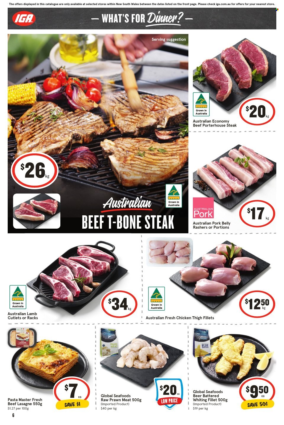 IGA catalogue - 20 Sep 2023 - 26 Sep 2023. Page 7