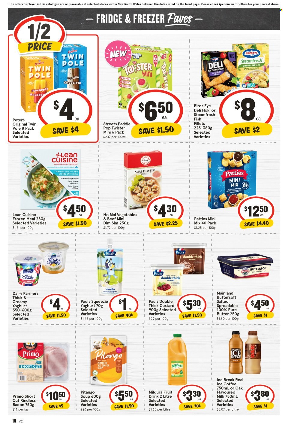 IGA catalogue - 20 Sep 2023 - 26 Sep 2023. Page 11