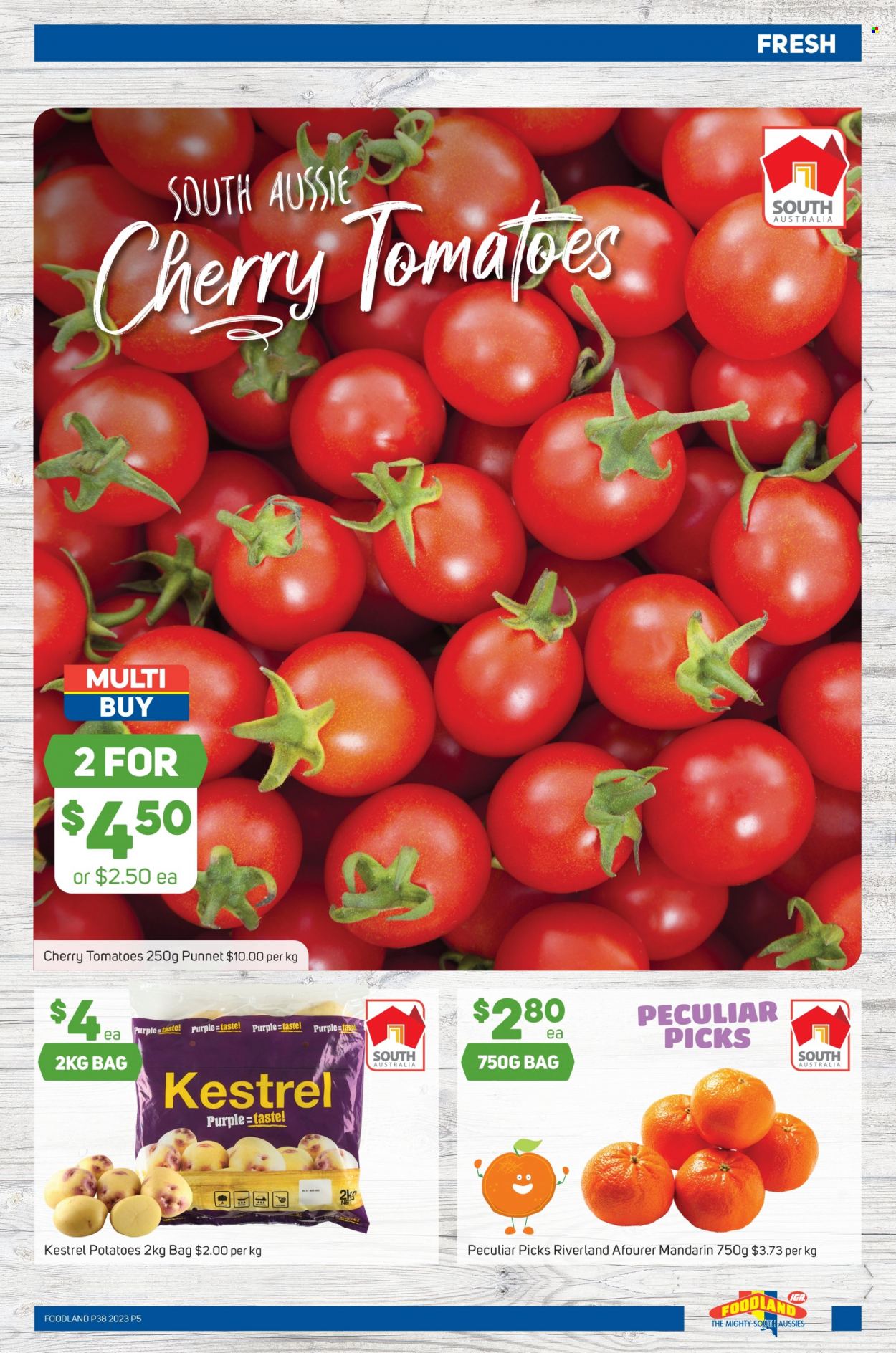 Foodland catalogue - 20 Sep 2023 - 26 Sep 2023. Page 5