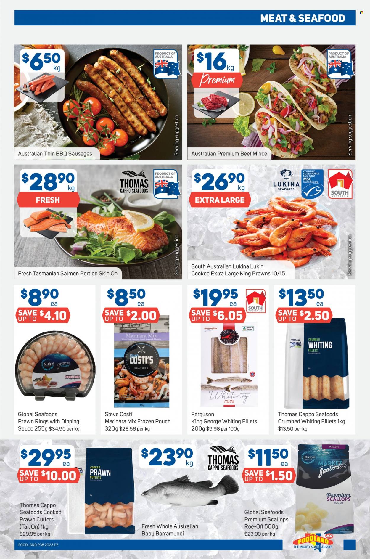 Foodland catalogue - 20 Sep 2023 - 26 Sep 2023. Page 7