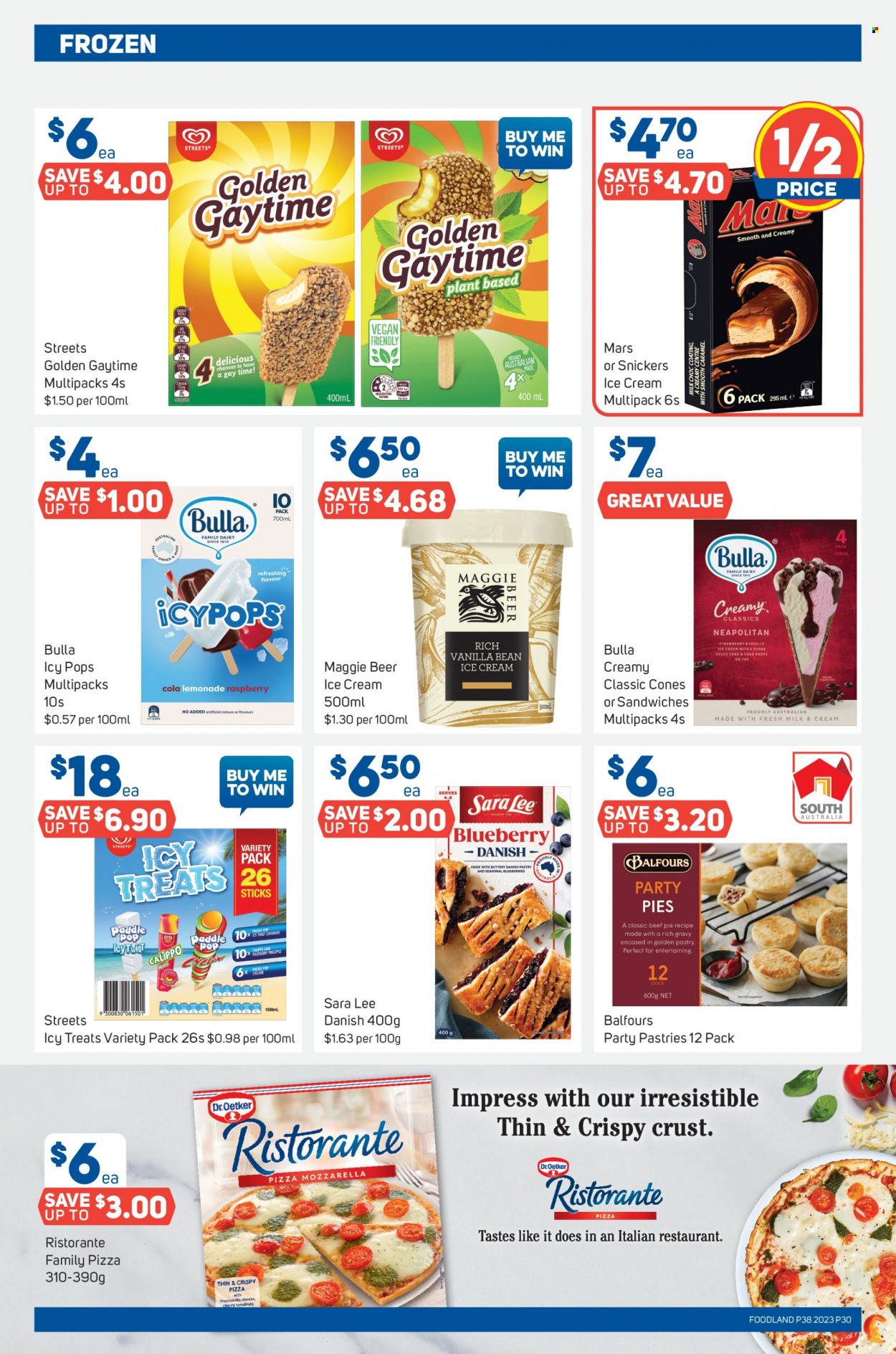 Foodland catalogue - 20 Sep 2023 - 26 Sep 2023. Page 30