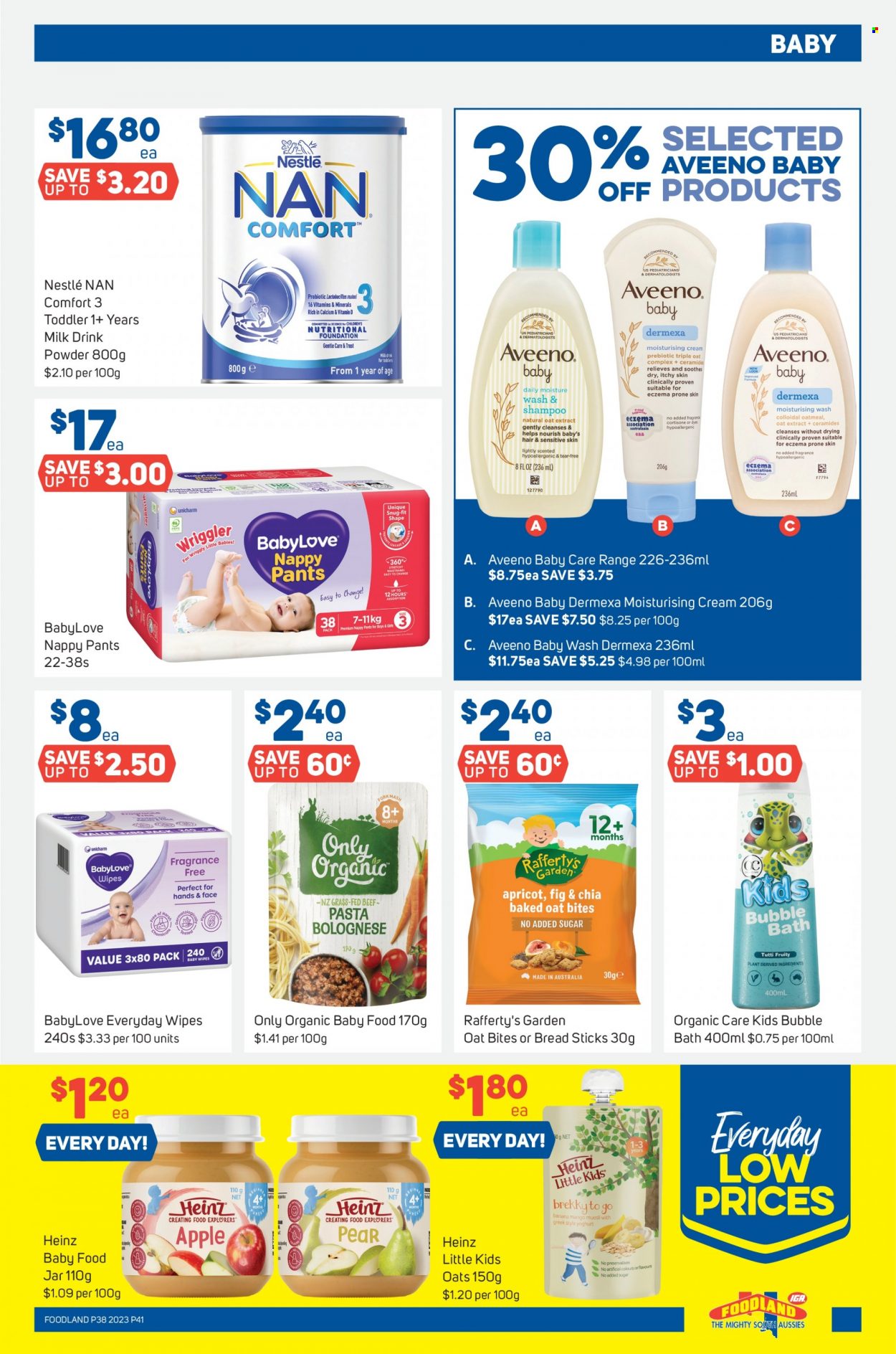 Foodland catalogue - 20 Sep 2023 - 26 Sep 2023. Page 41