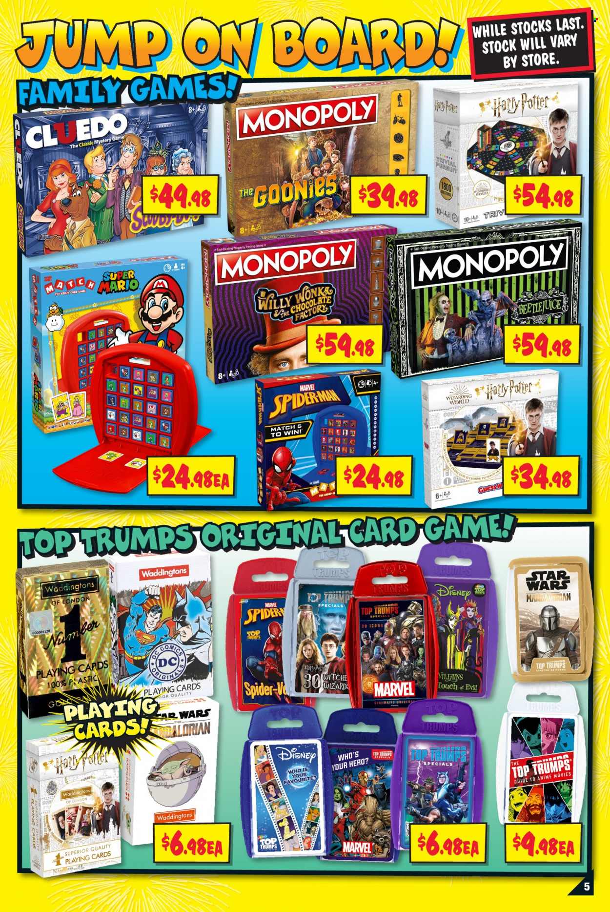 JB Hi-Fi catalogue - 18 Sep 2023 - 1 Oct 2023. Page 5
