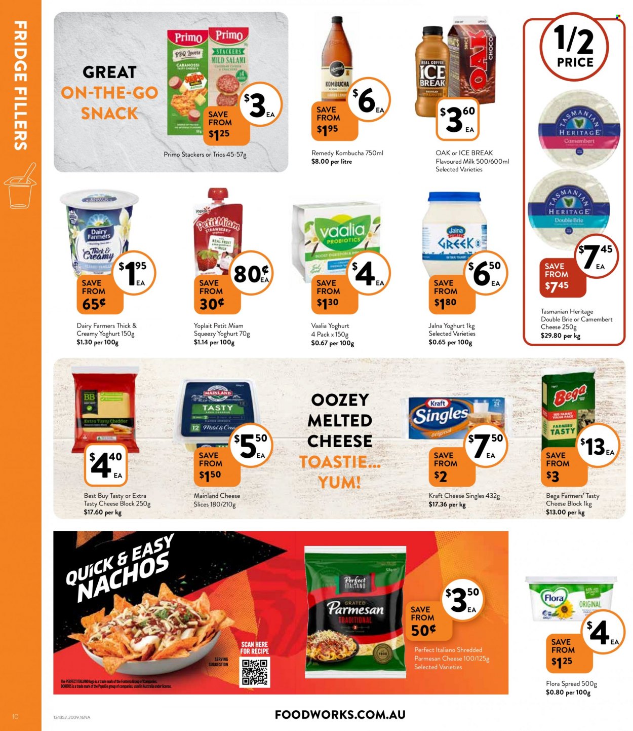 Foodworks catalogue - 20 Sep 2023 - 26 Sep 2023. Page 10