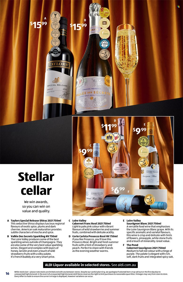 ALDI catalogue - 27 Sep 2023 - 3 Oct 2023. Page 16