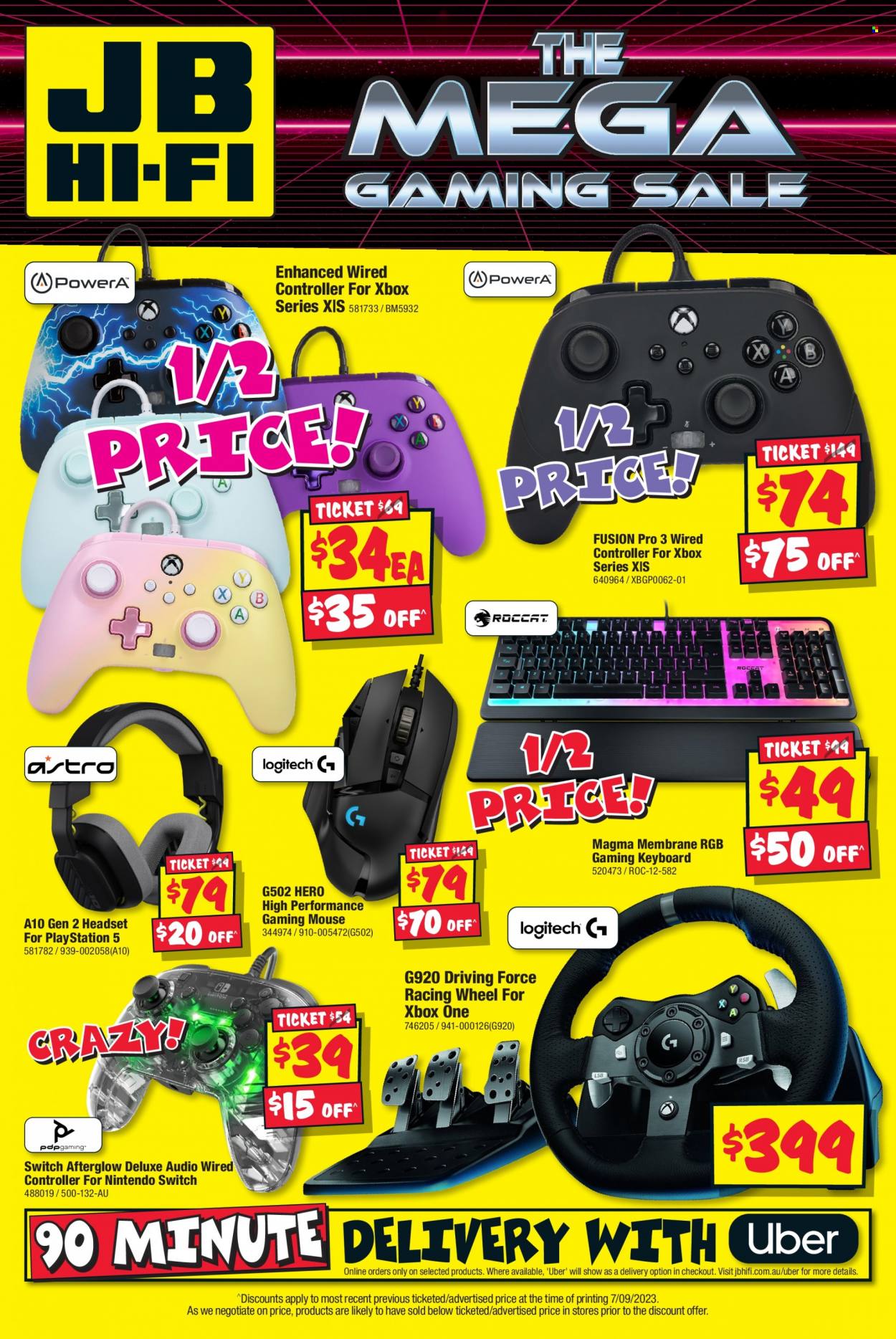 JB Hi-Fi catalogue - 22 Sep 2023 - 11 Oct 2023. Page 28