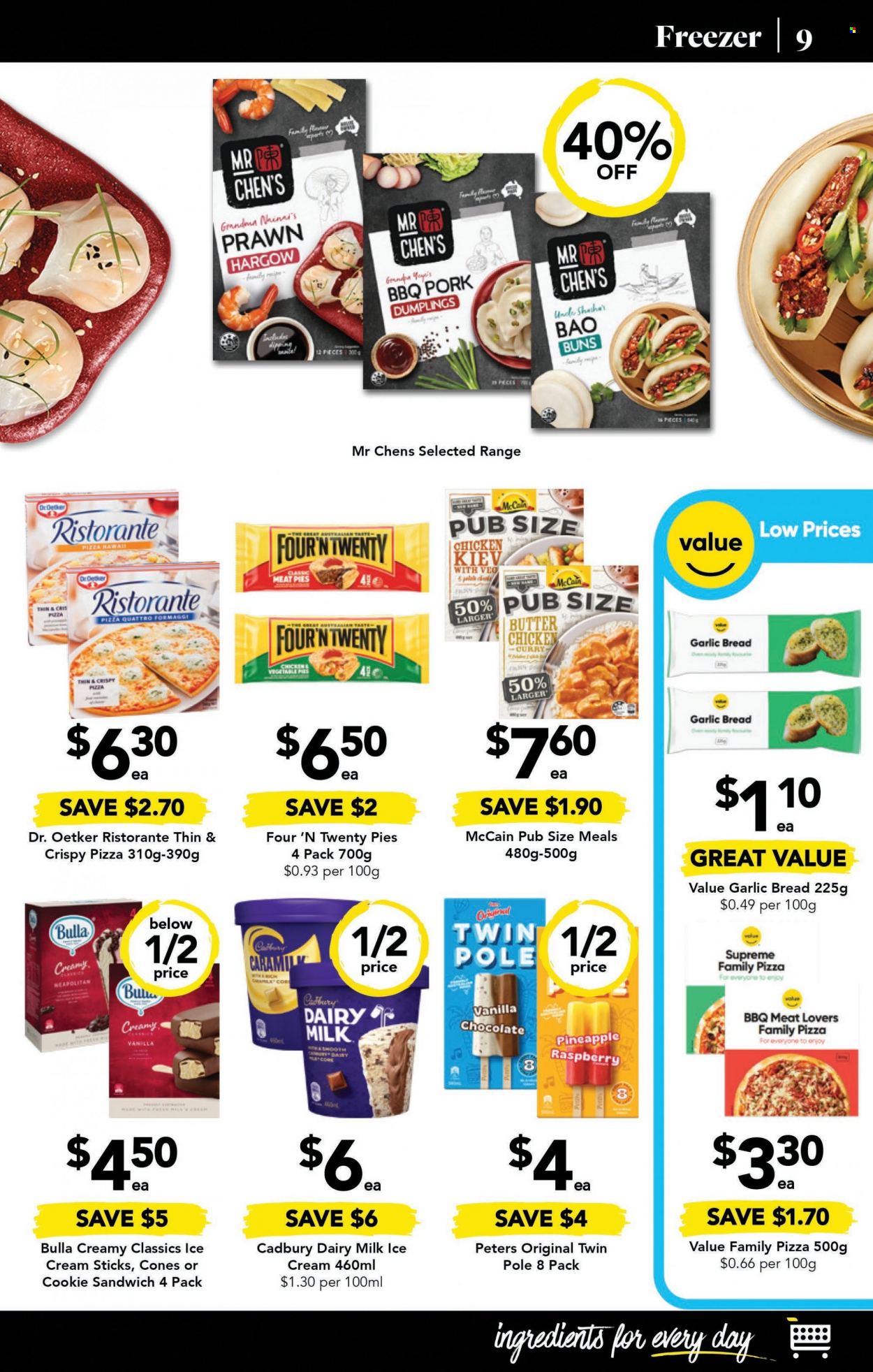 Drakes catalogue - 27 Sep 2023 - 3 Oct 2023. Page 9