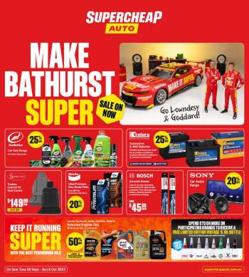 thumbnail - Supercheap Auto Catalogue