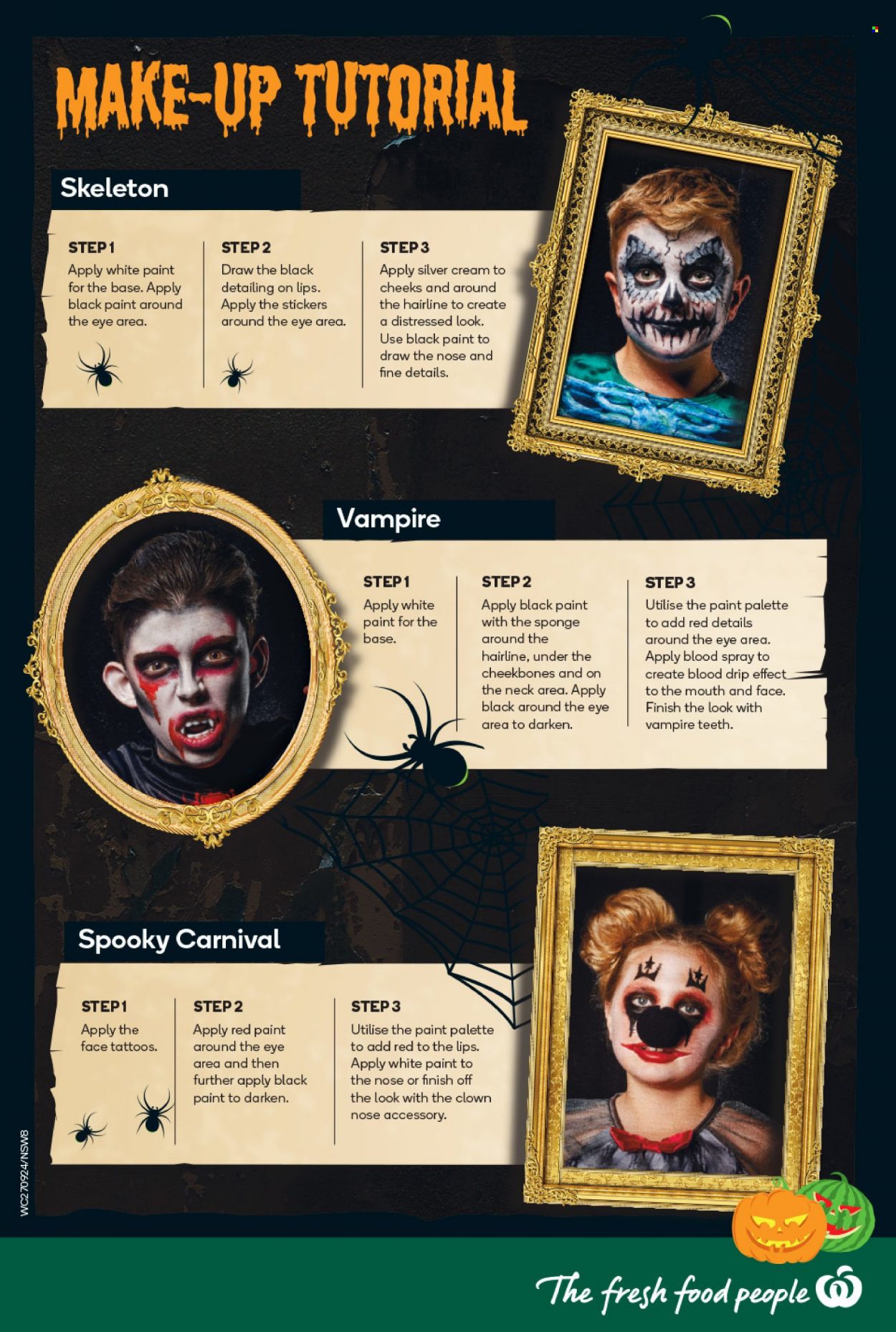 Woolworths catalogue - 27 Sep 2023 - 3 Oct 2023. Page 8