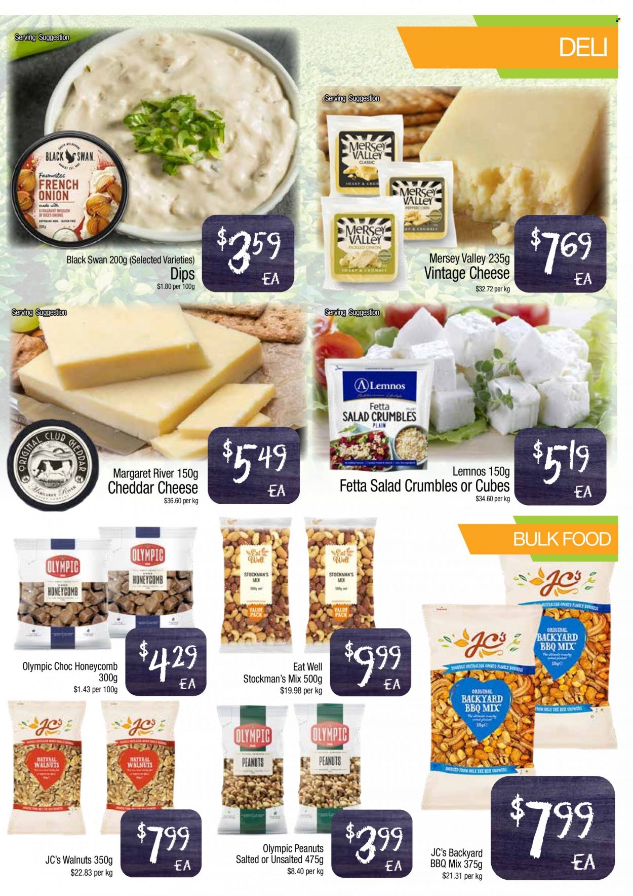 Foodworks catalogue - 27 Sep 2023 - 3 Oct 2023. Page 3