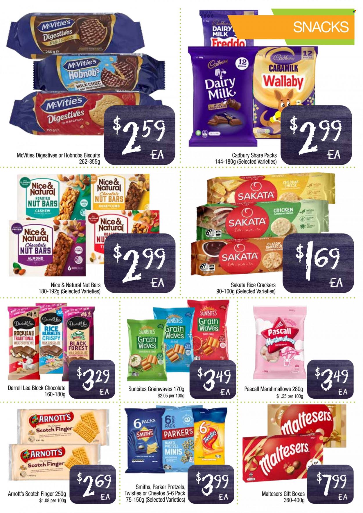 Foodworks catalogue - 27 Sep 2023 - 3 Oct 2023. Page 5