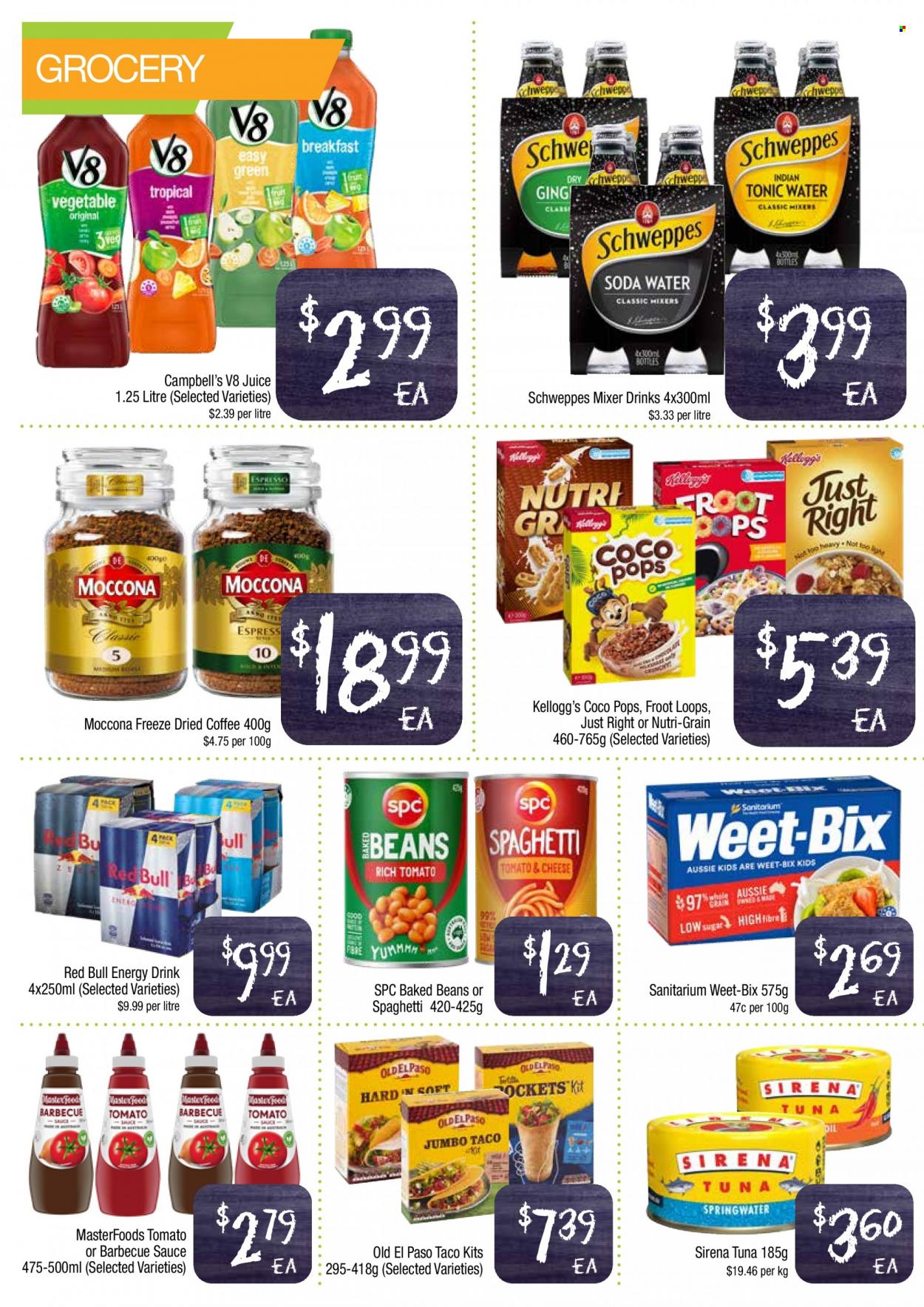 Foodworks catalogue - 27 Sep 2023 - 3 Oct 2023. Page 6