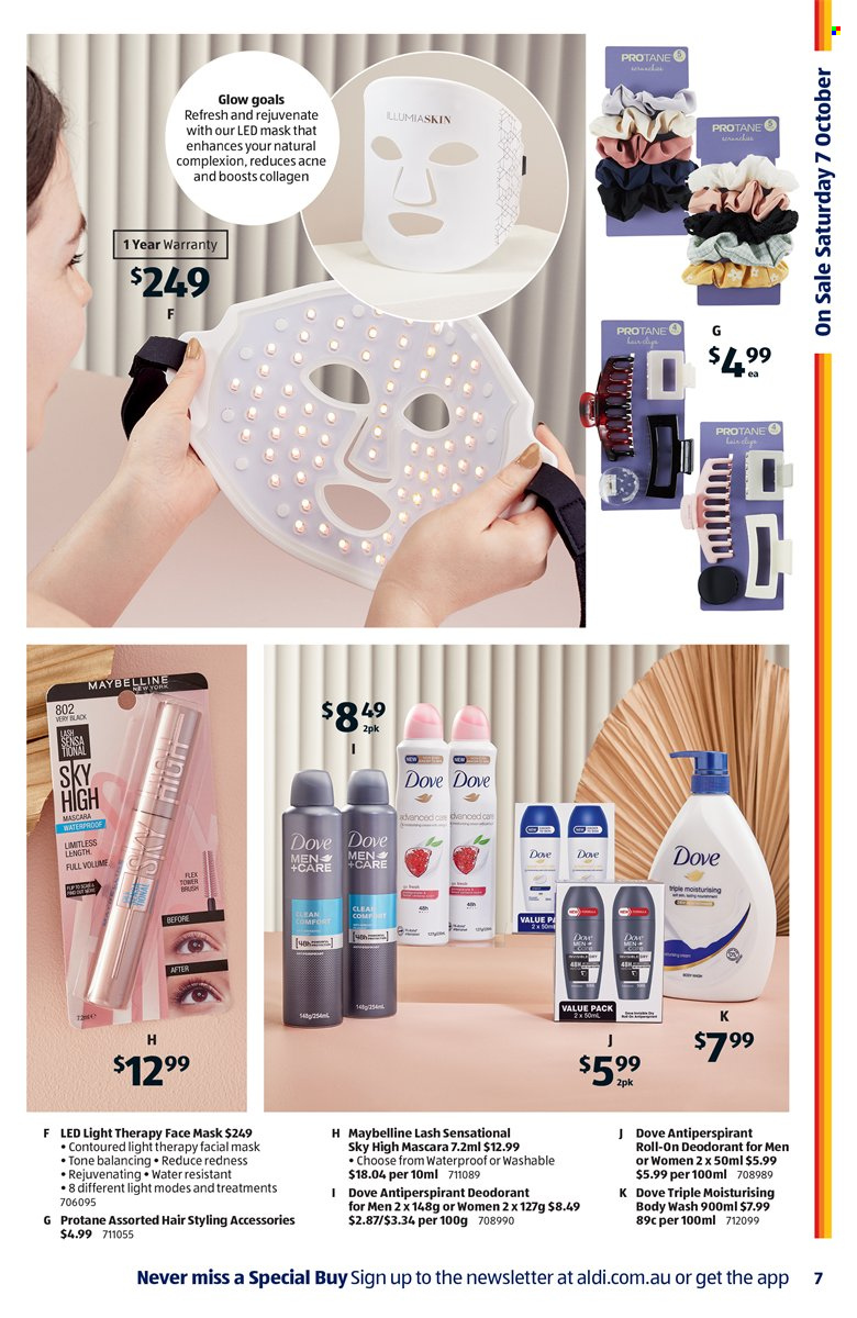 ALDI catalogue - 4 Oct 2023 - 10 Oct 2023. Page 7