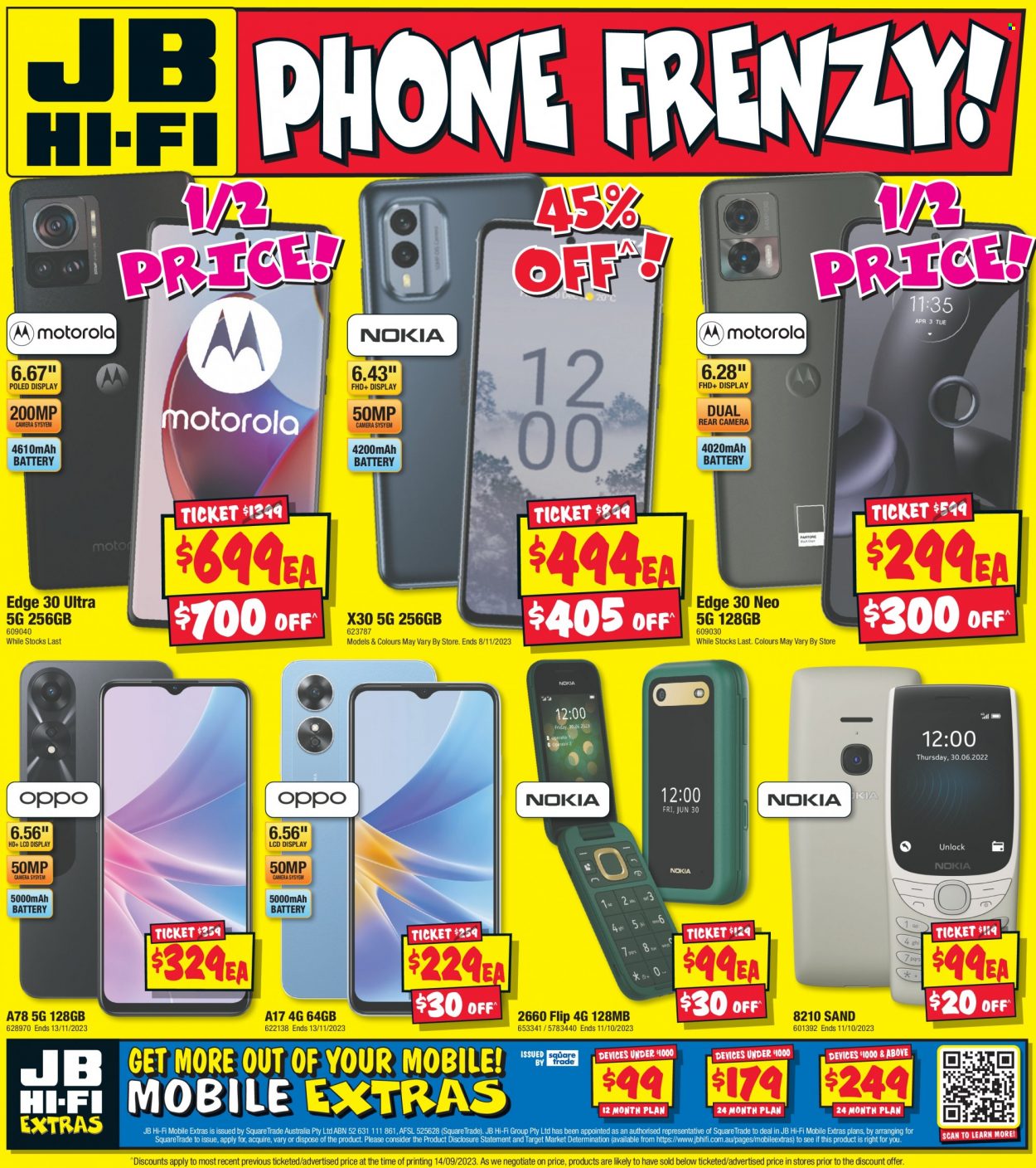 JB Hi-Fi catalogue - 28 Sep 2023 - 4 Oct 2023. Page 28