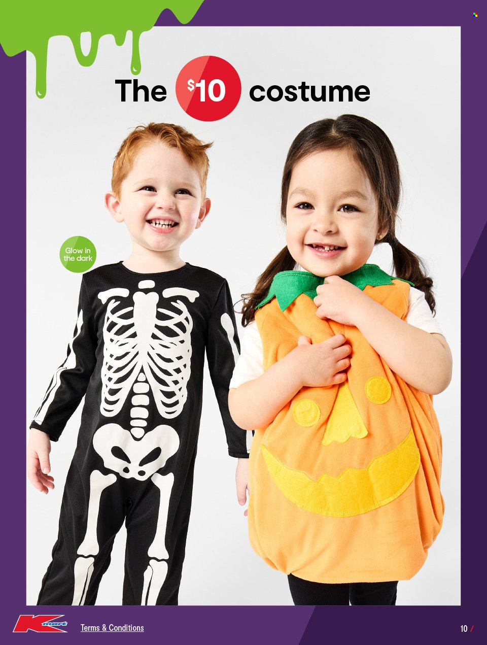 Kmart catalogue - 28 Sep 2023 - 31 Oct 2023. Page 10
