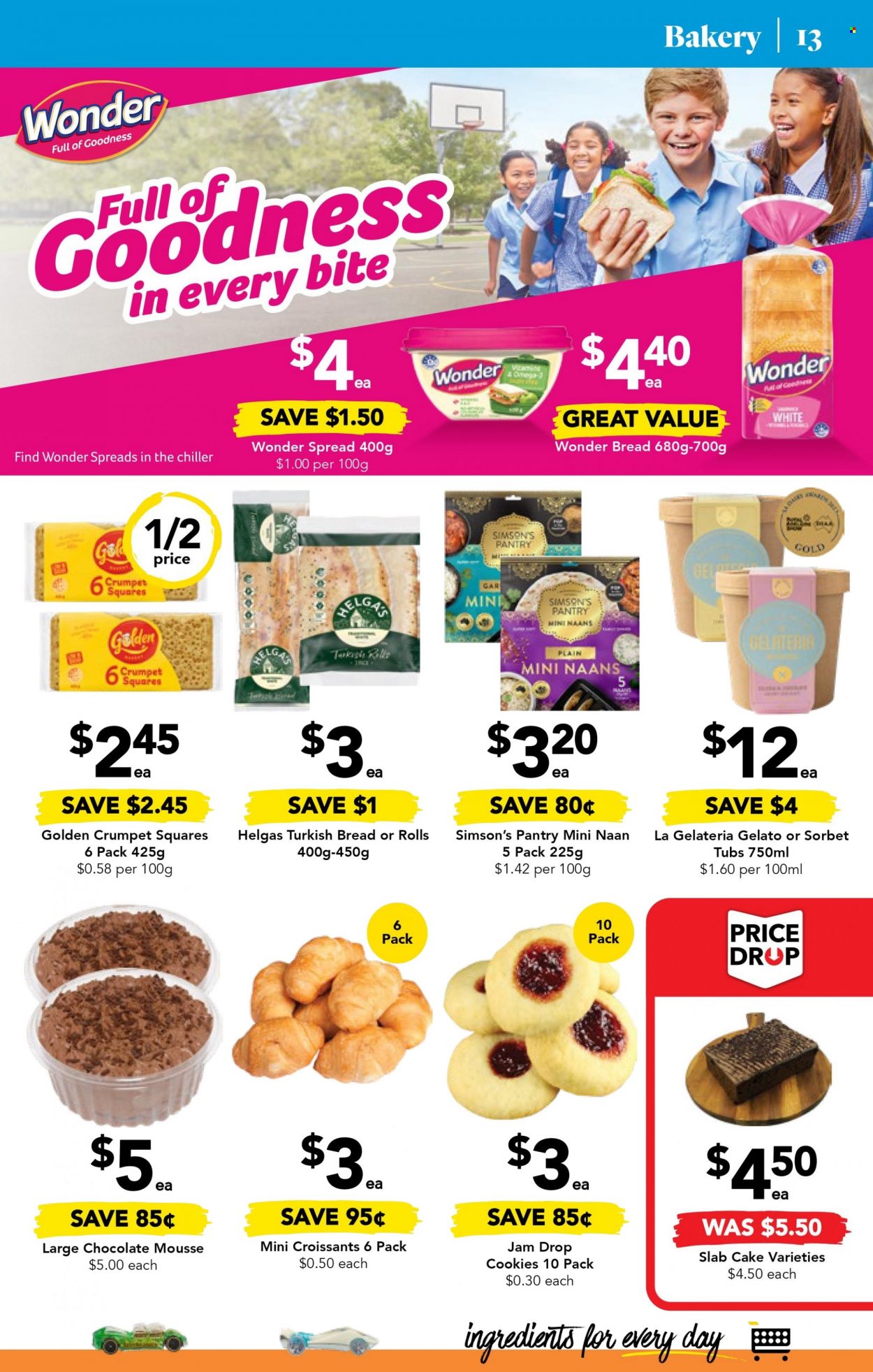 Drakes catalogue - 4 Oct 2023 - 10 Oct 2023. Page 13